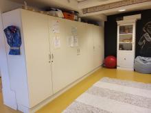 Klapaset
