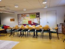 Klapaset
