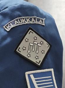 Klapaset